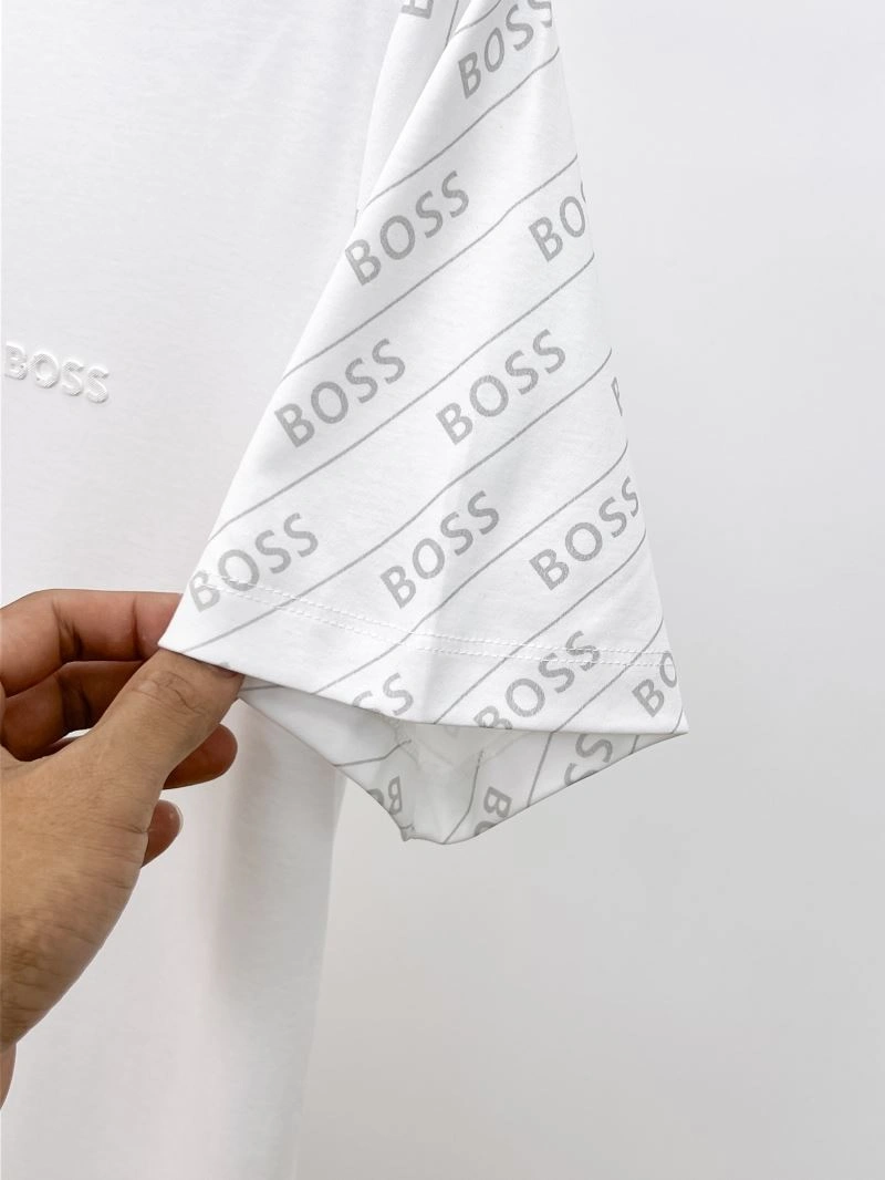Boss T-Shirts Compact 158763