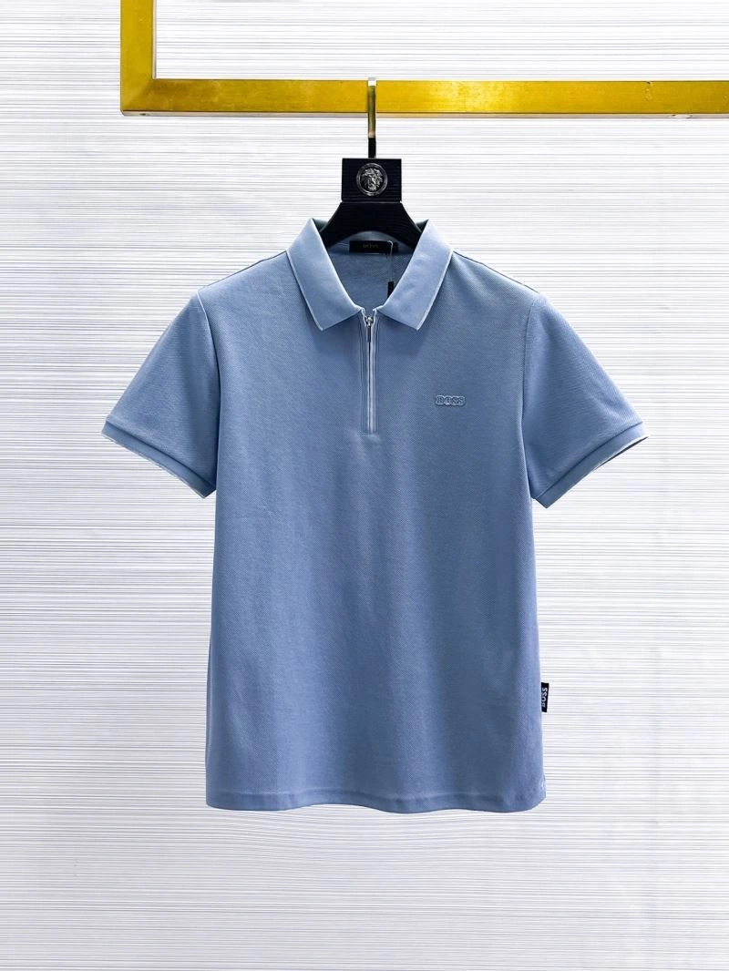 Boss T-Shirts SportInspired 158679