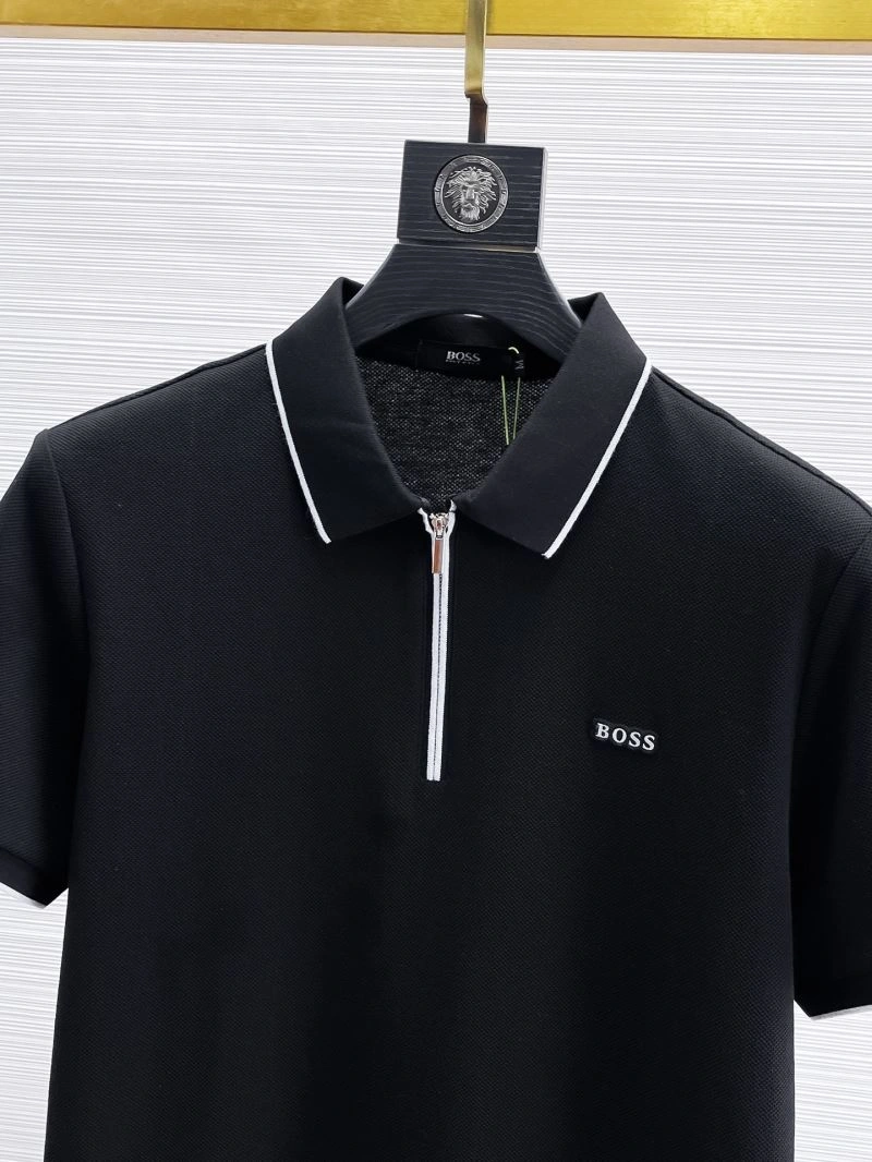 Boss T-Shirts SportInspired 158679
