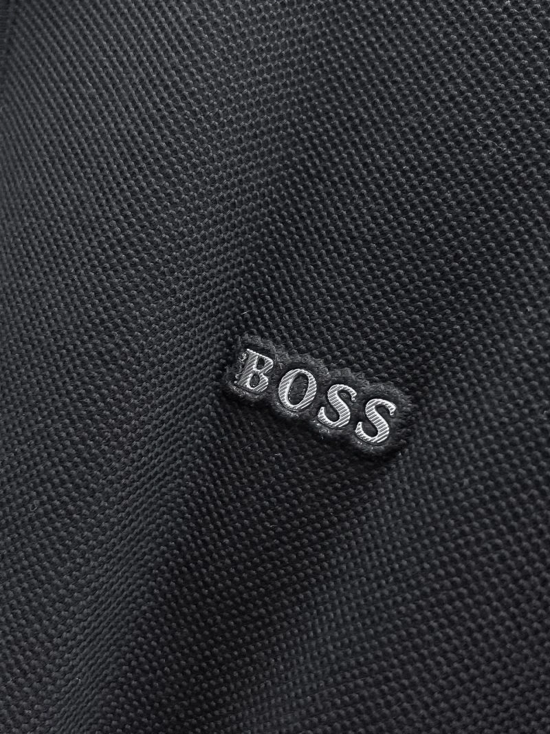 Boss T-Shirts SportInspired 158679