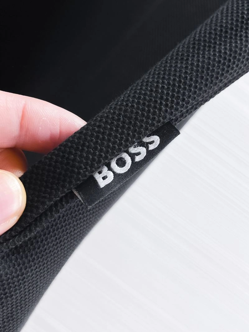 Boss T-Shirts SportInspired 158679