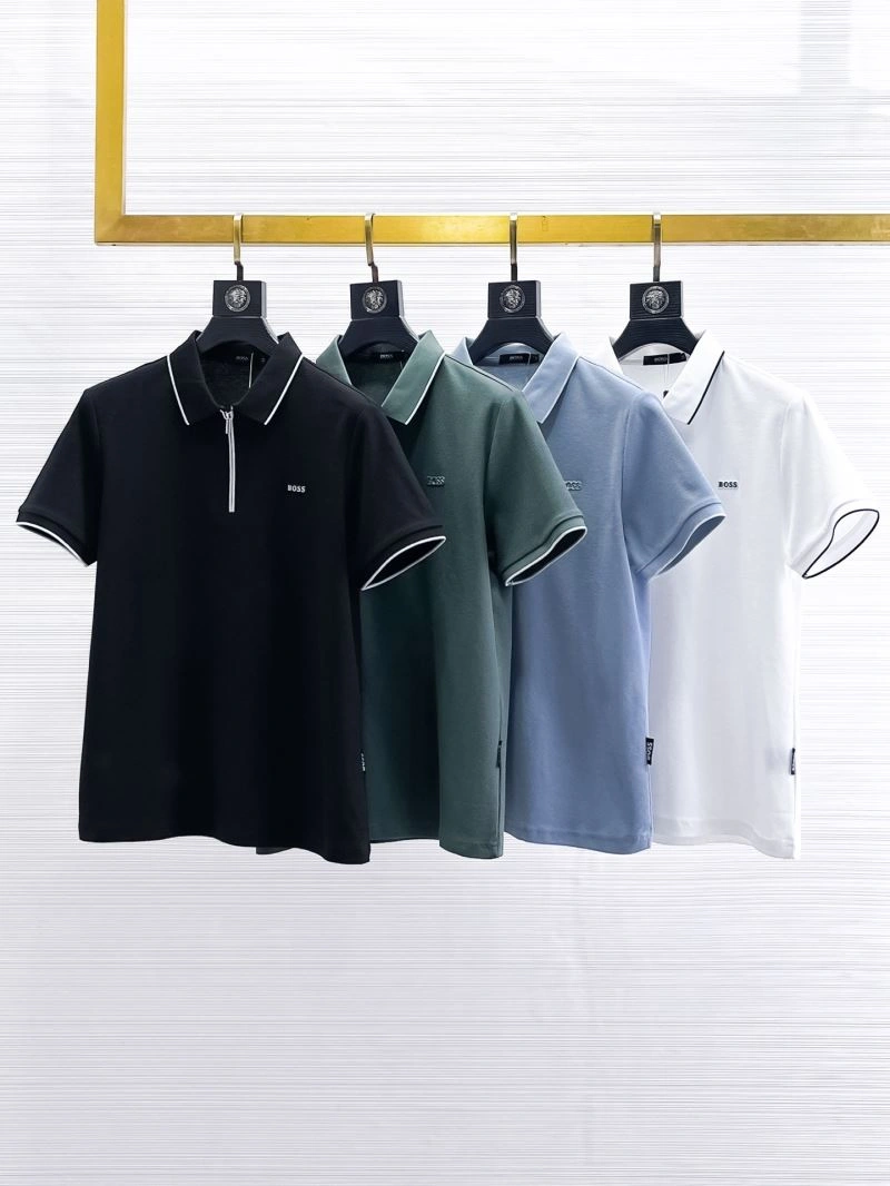 HighPerformance Boss T-Shirts 158675