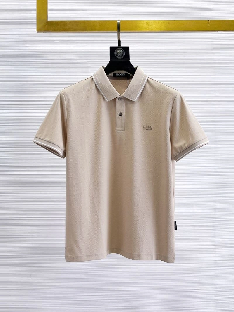 Boss T-Shirts Packable 158677