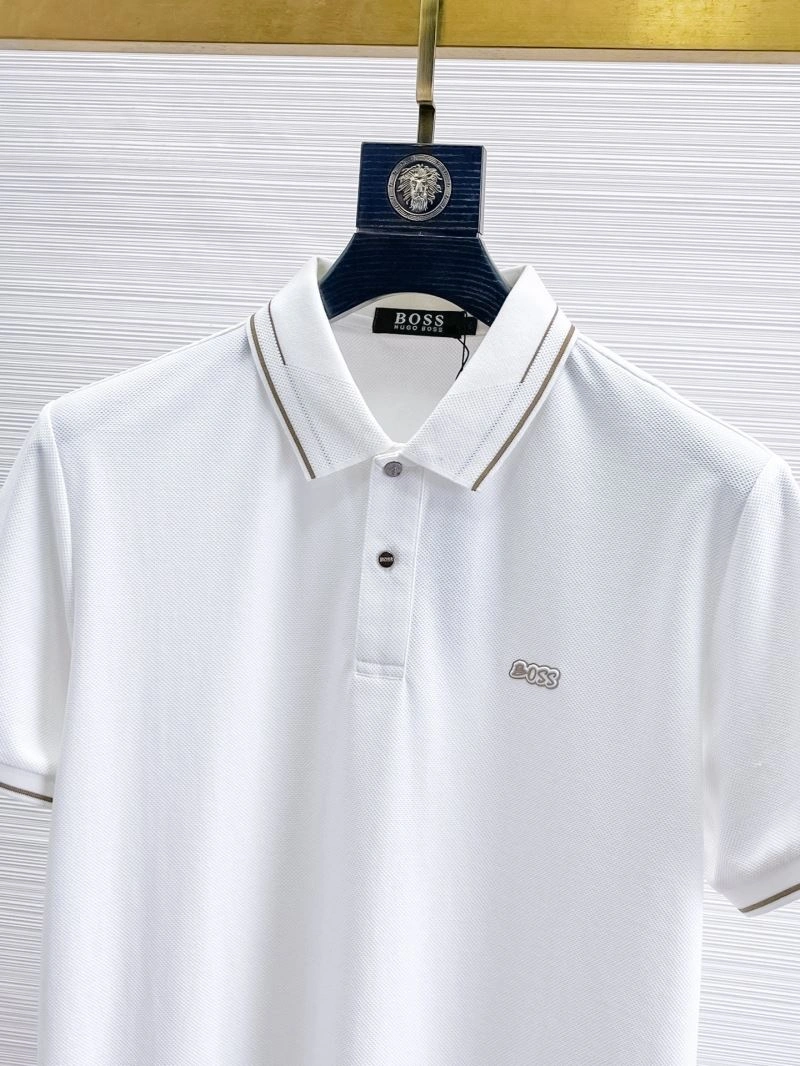 Boss T-Shirts Packable 158677