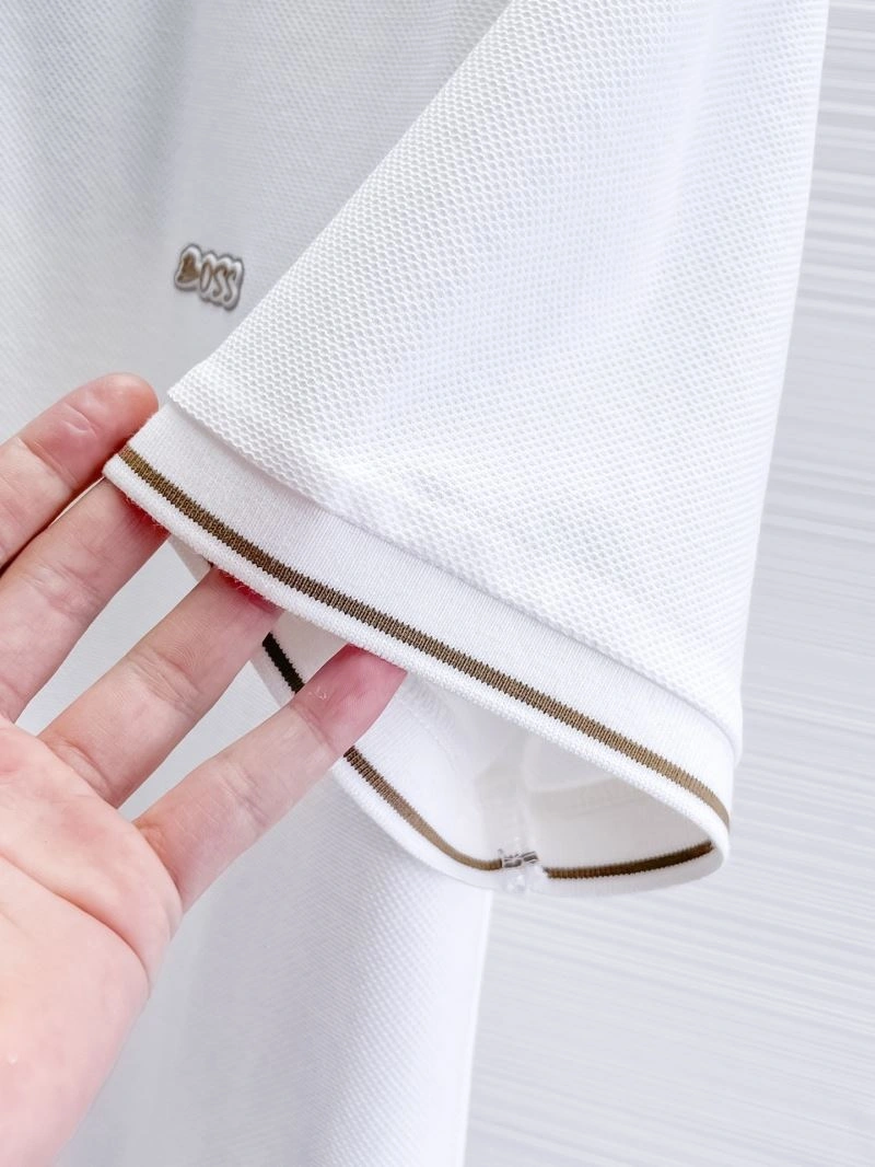 Boss T-Shirts Packable 158677