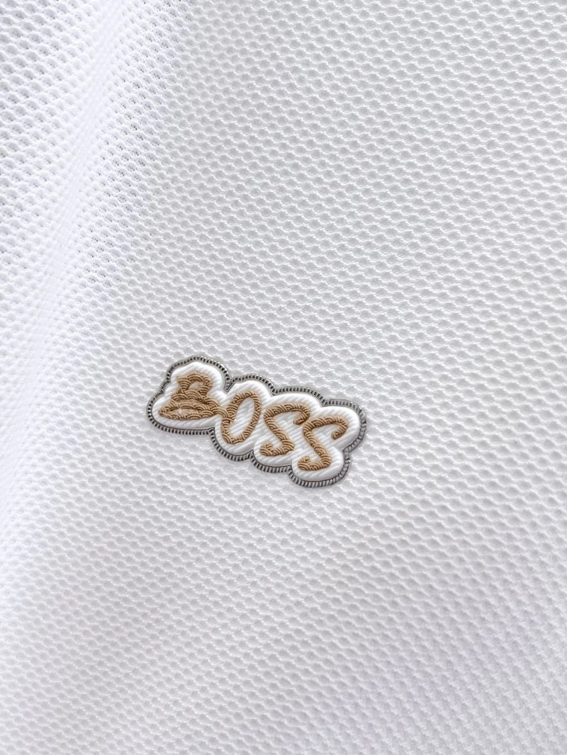 Boss T-Shirts Packable 158677