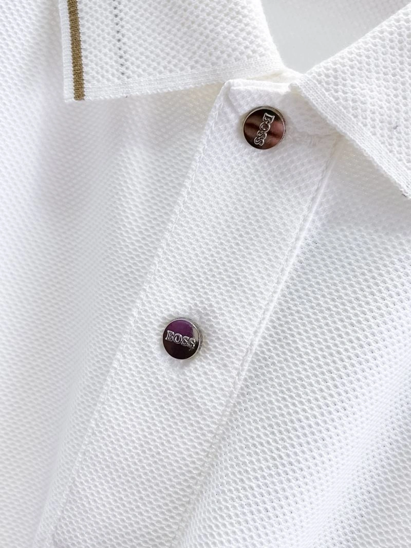 Boss T-Shirts Packable 158677