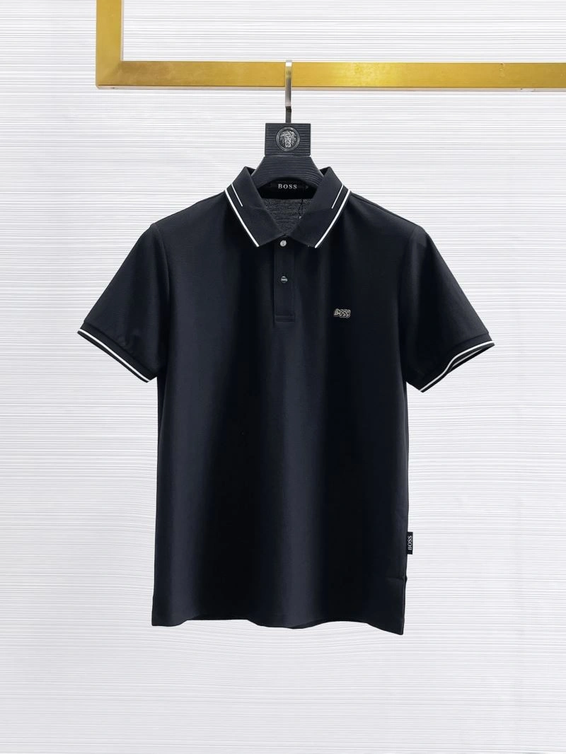Boss T-Shirts Efficient 158673