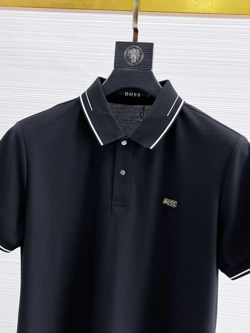 Boss T-Shirts Efficient 158673