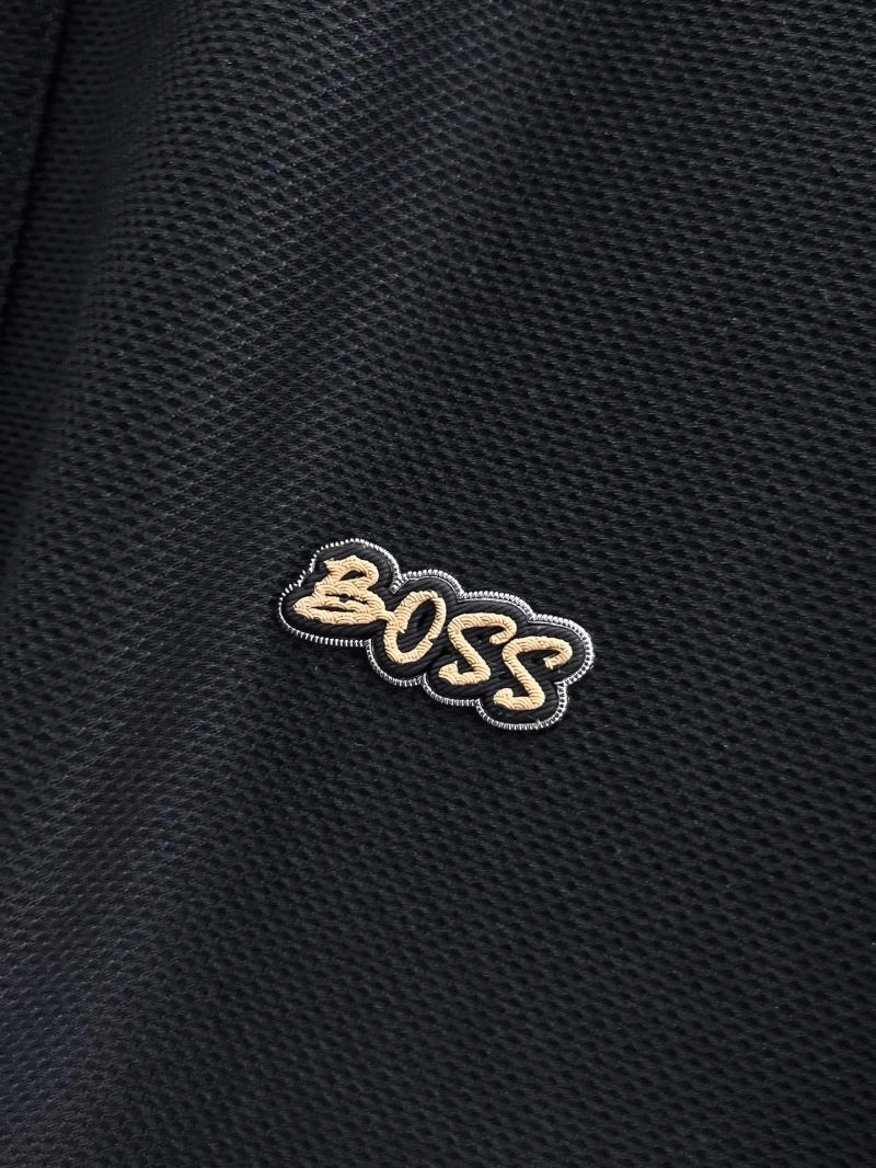 Boss T-Shirts Efficient 158673