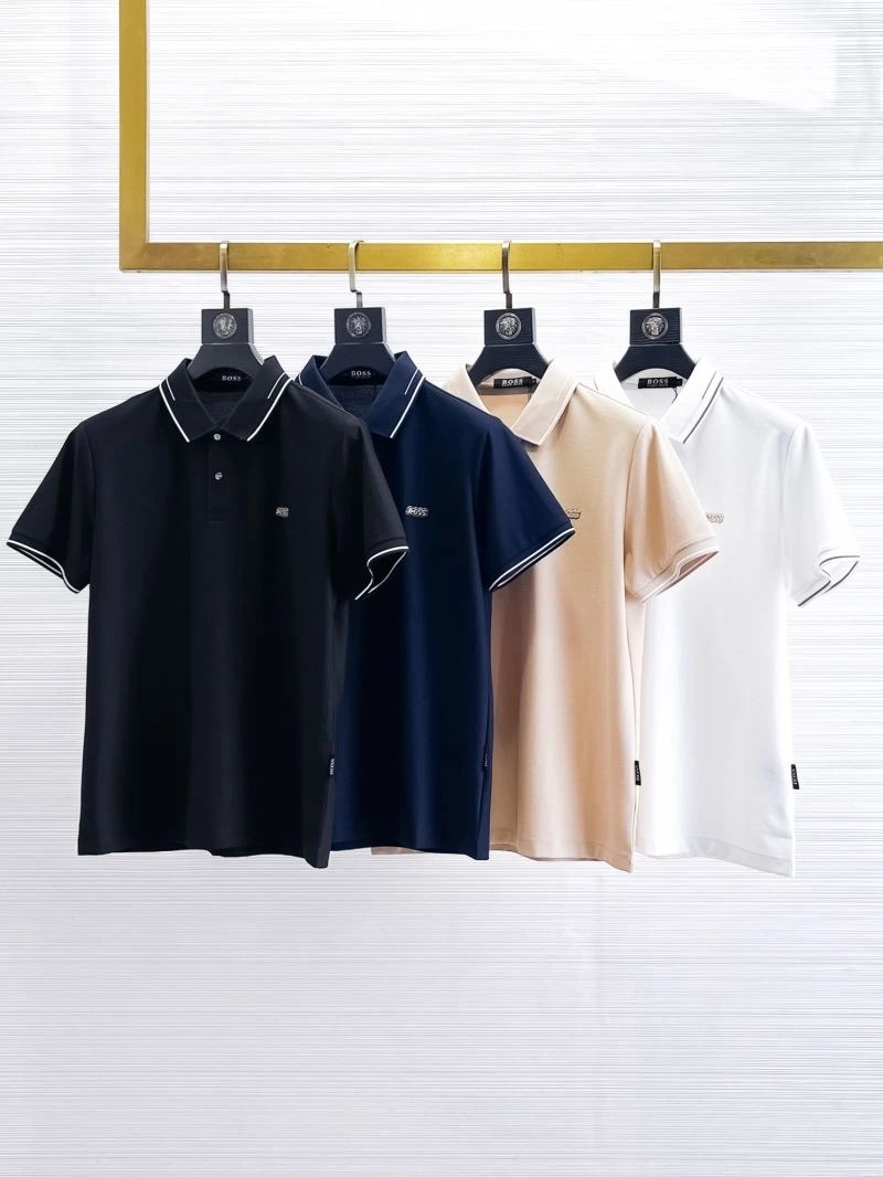 Boss T-Shirts Efficient 158673