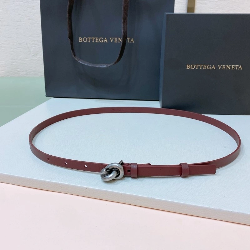 Bottega Veneta Belts Comfortable 282995