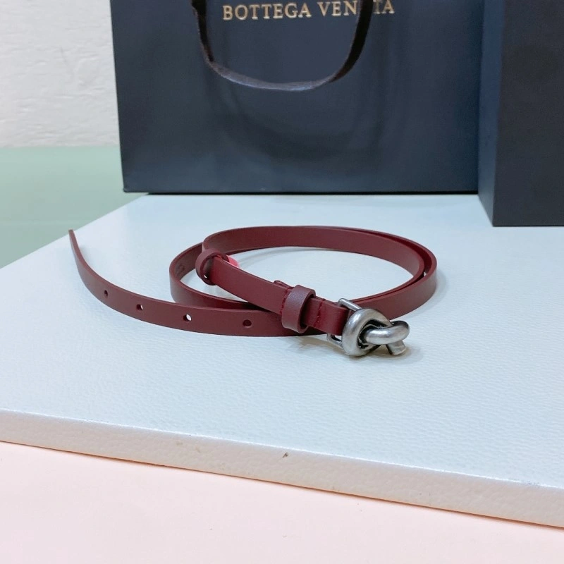 Bottega Veneta Belts Comfortable 282995