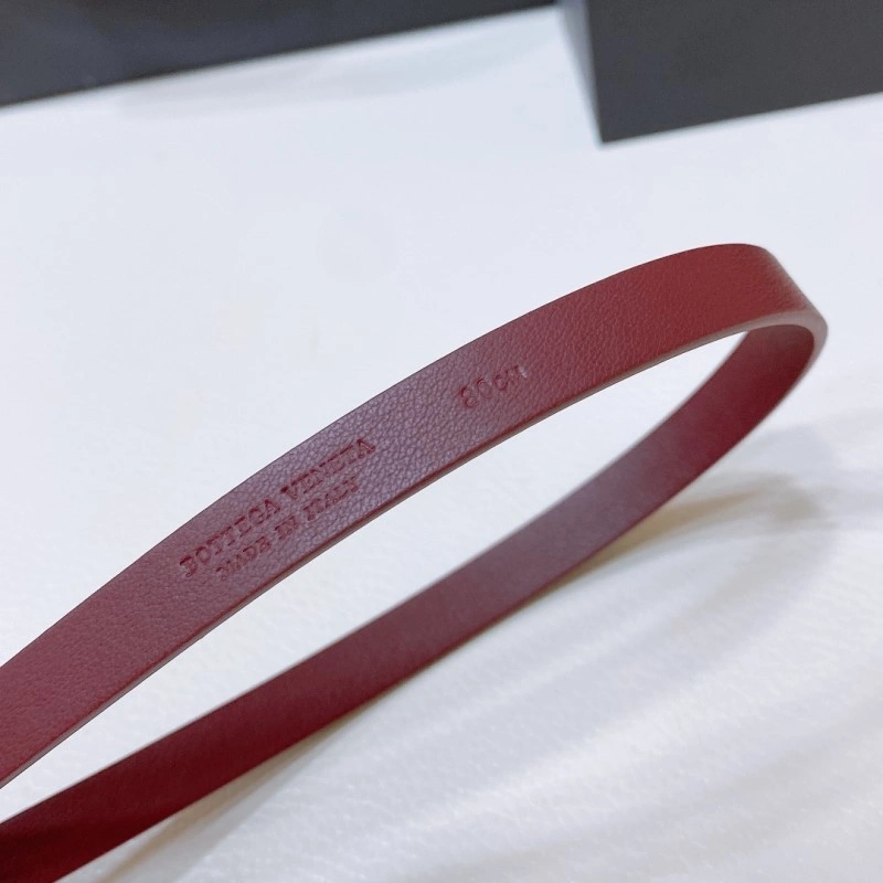 Bottega Veneta Belts Comfortable 282995