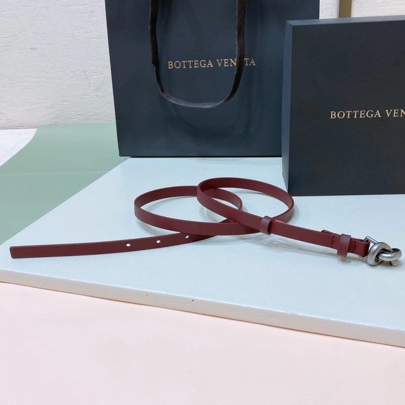 Bottega Veneta Belts Comfortable 282995