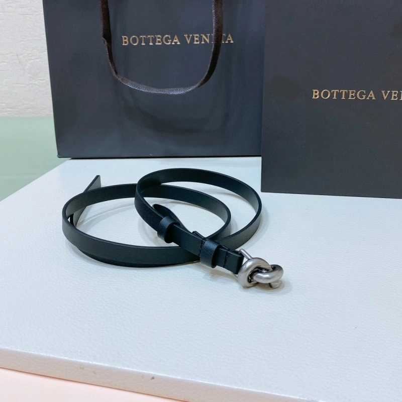Bottega Veneta Belts Breathable 282989