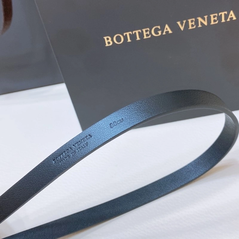 Bottega Veneta Belts Breathable 282989