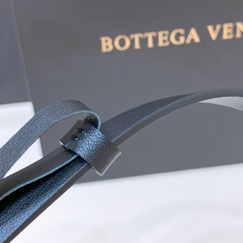 Bottega Veneta Belts Breathable 282989