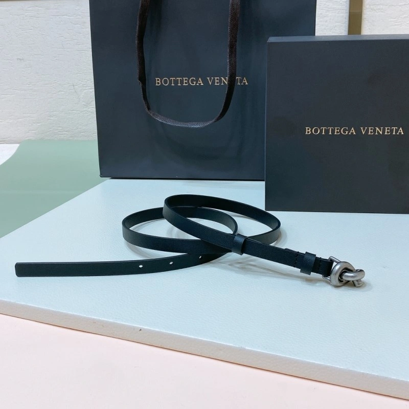 Bottega Veneta Belts Breathable 282989