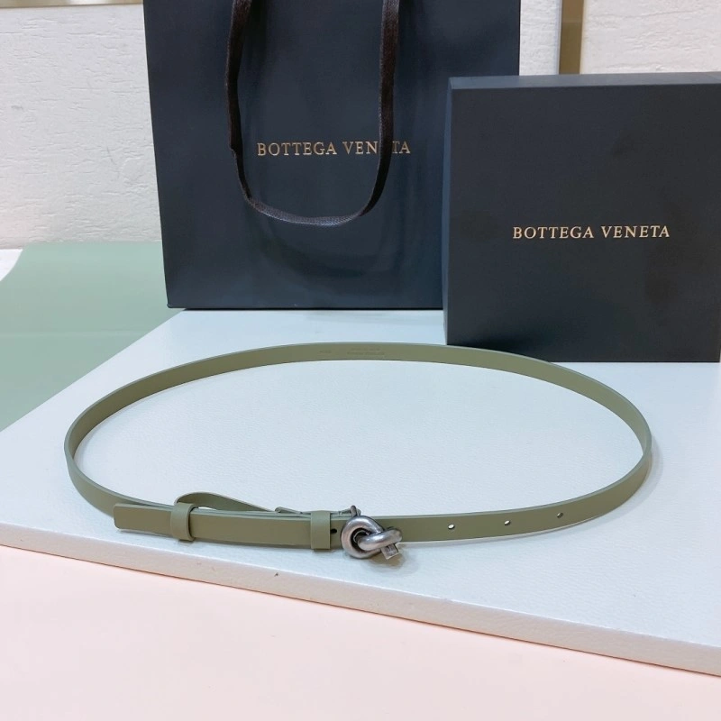 Bottega Veneta Belts Thermal 282994