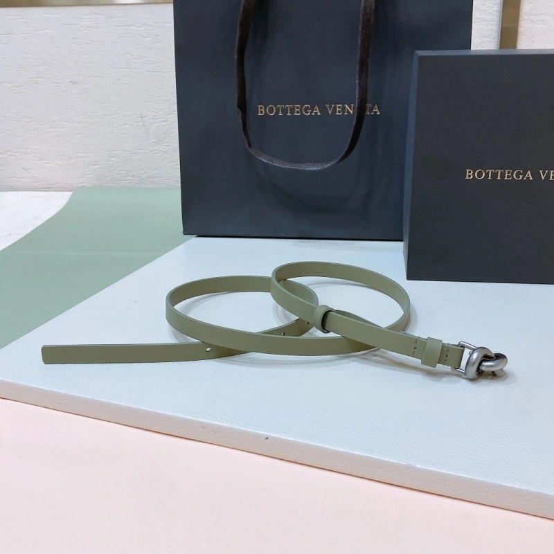 Bottega Veneta Belts Thermal 282994