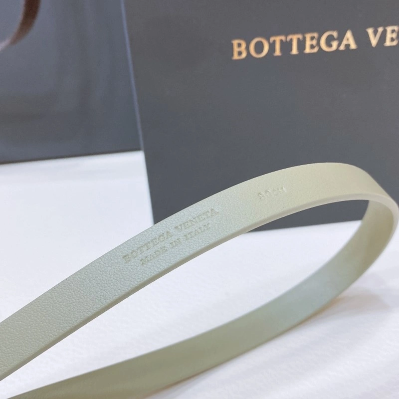 Bottega Veneta Belts Thermal 282994