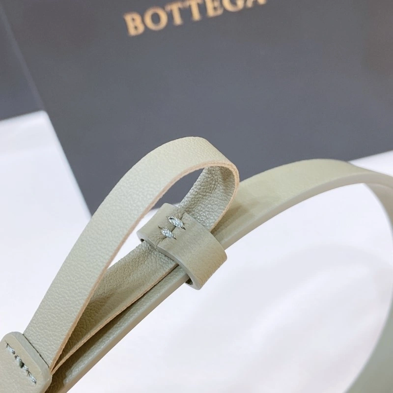 Bottega Veneta Belts Thermal 282994