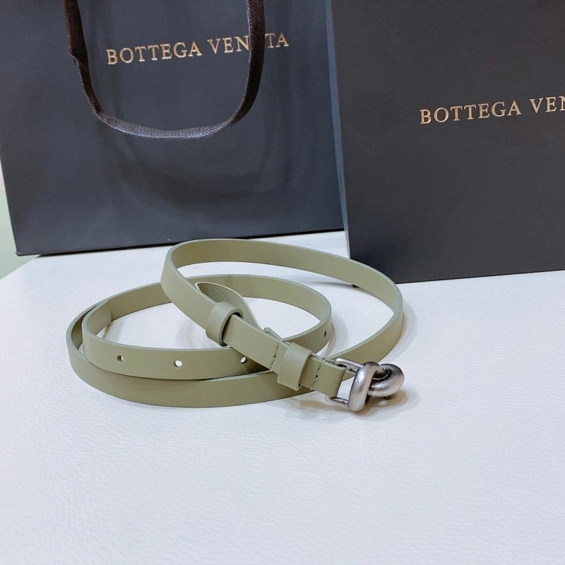 Bottega Veneta Belts Thermal 282994