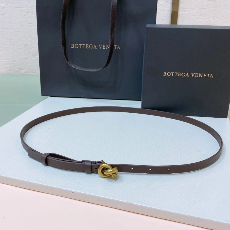 Bottega Veneta Belts Reliable 282997