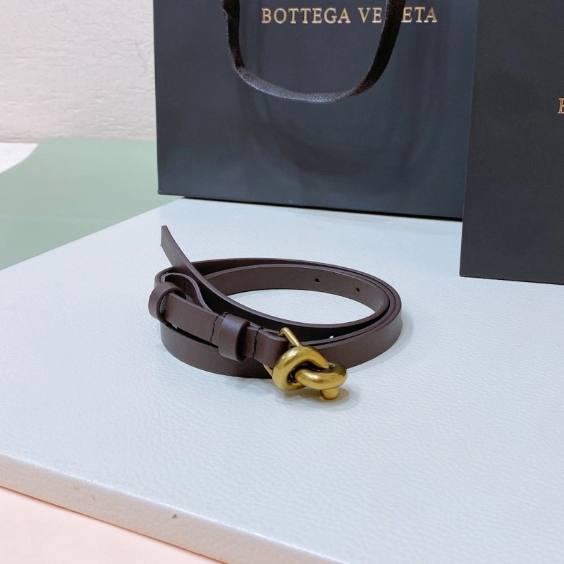 Bottega Veneta Belts Reliable 282997