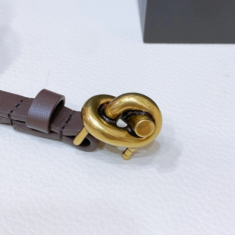 Bottega Veneta Belts Reliable 282997