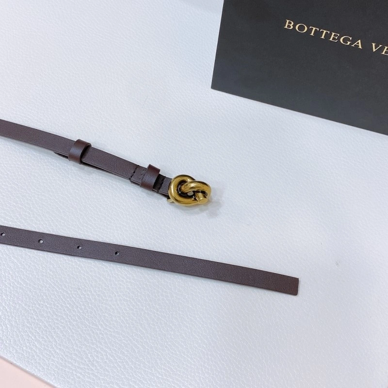 Bottega Veneta Belts Reliable 282997