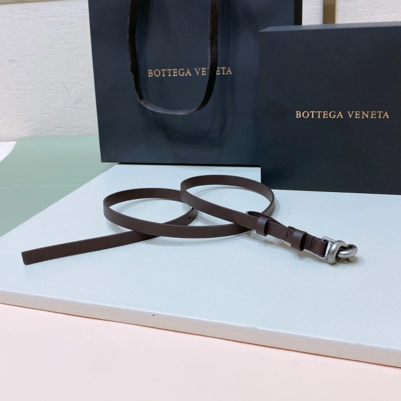 MoistureWicking Bottega Veneta Belts 282993