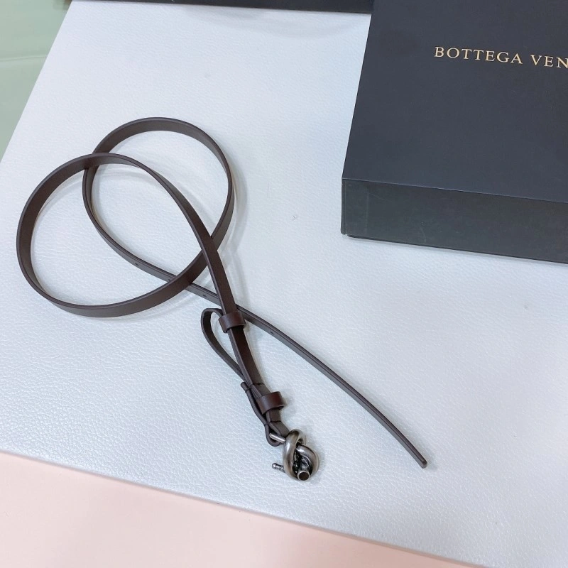 MoistureWicking Bottega Veneta Belts 282993