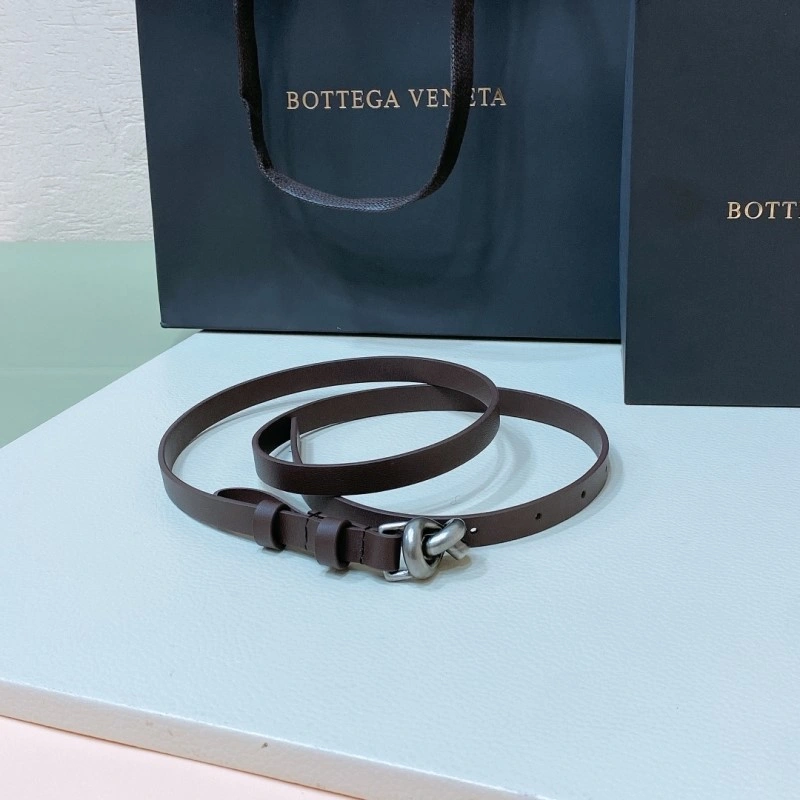 MoistureWicking Bottega Veneta Belts 282993