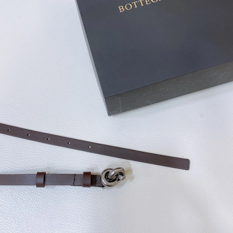 MoistureWicking Bottega Veneta Belts 282993