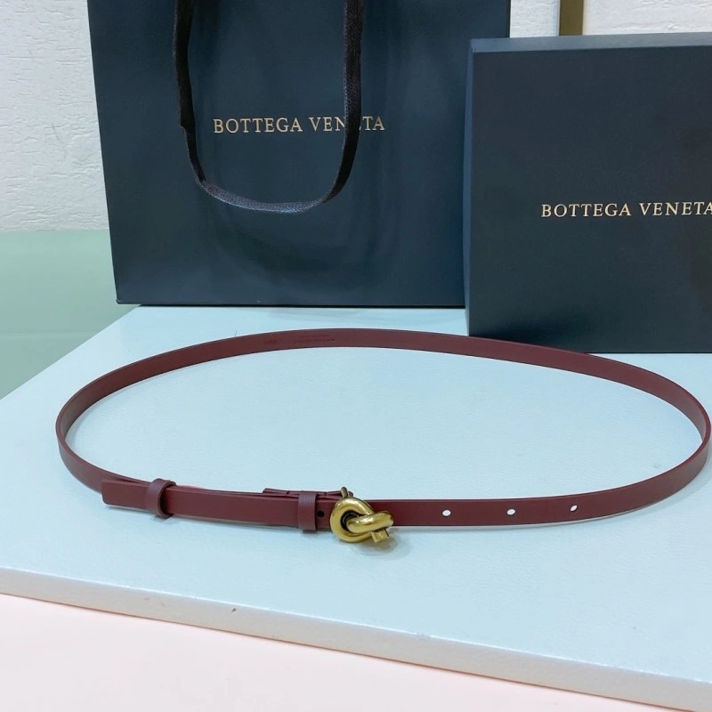 Chic Bottega Veneta Belts 282990