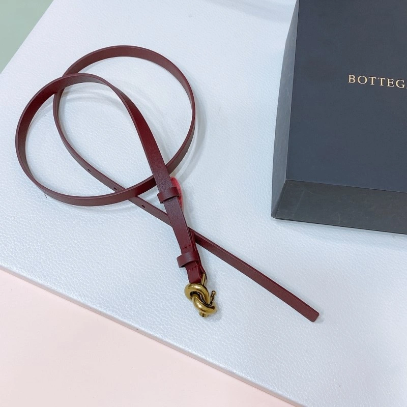 Chic Bottega Veneta Belts 282990