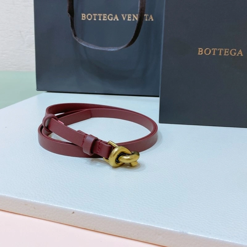 Chic Bottega Veneta Belts 282990