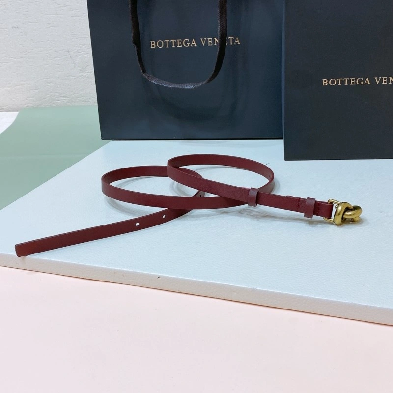 Chic Bottega Veneta Belts 282990