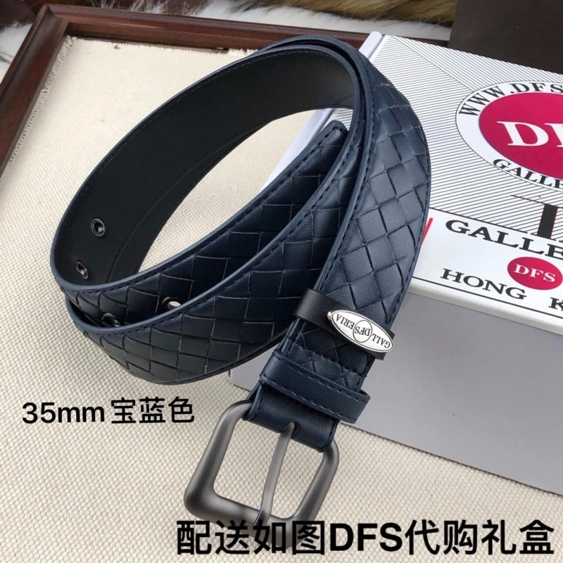 Bottega Veneta Belts Bright 282998