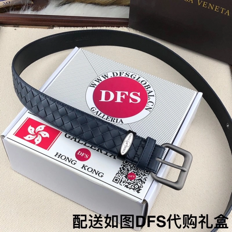 Bottega Veneta Belts Bright 282998