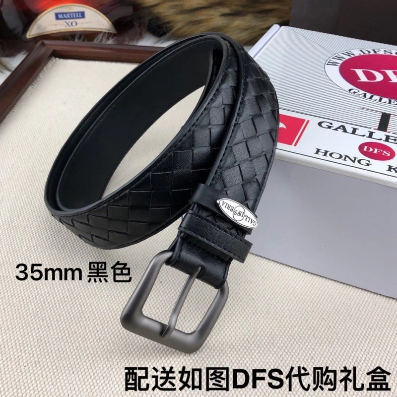 Practical Bottega Veneta Belts 282986