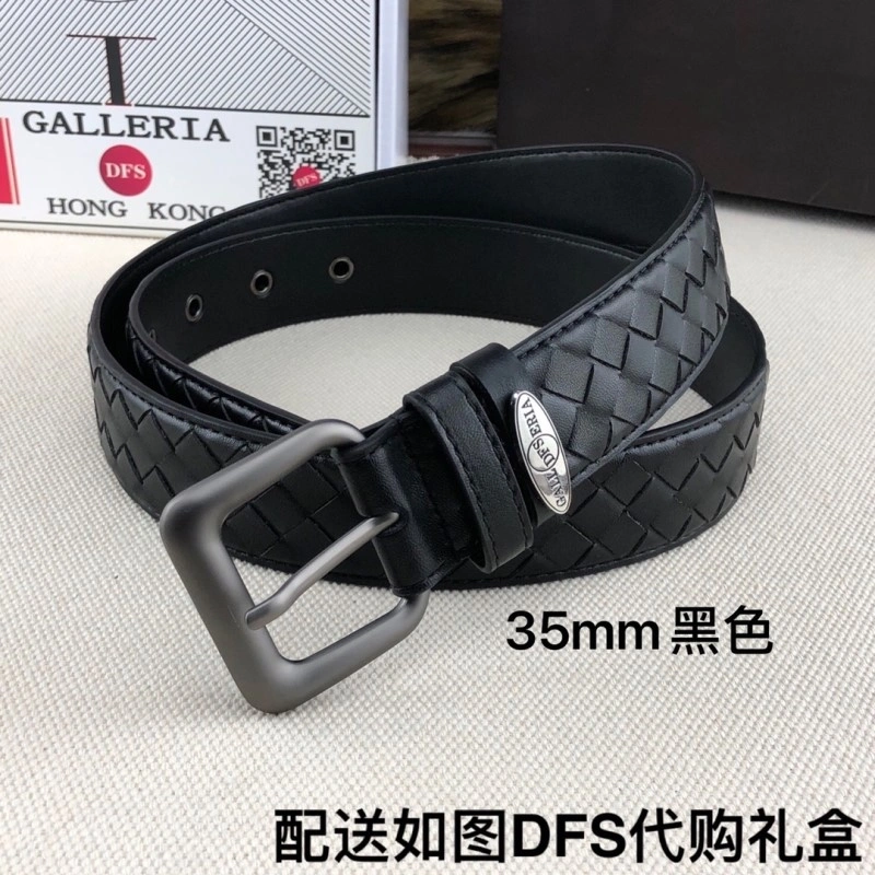 Practical Bottega Veneta Belts 282986