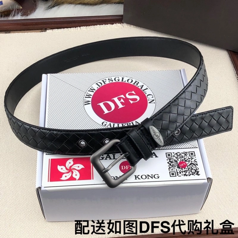 Practical Bottega Veneta Belts 282986