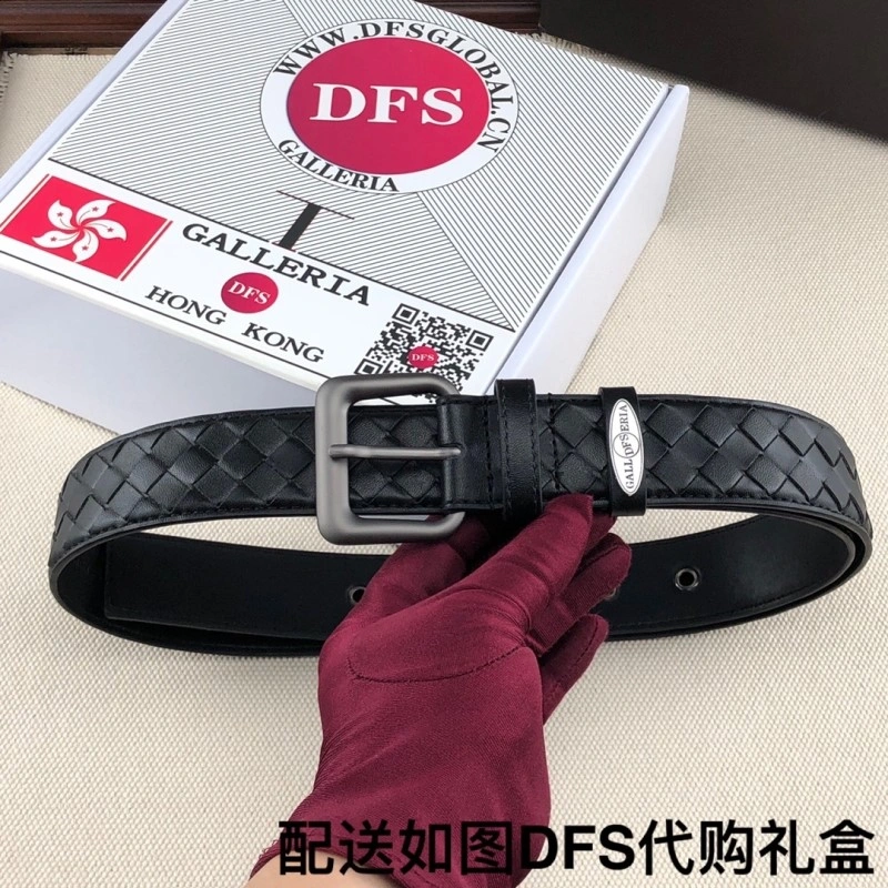 Practical Bottega Veneta Belts 282986