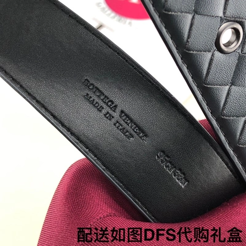 Practical Bottega Veneta Belts 282986