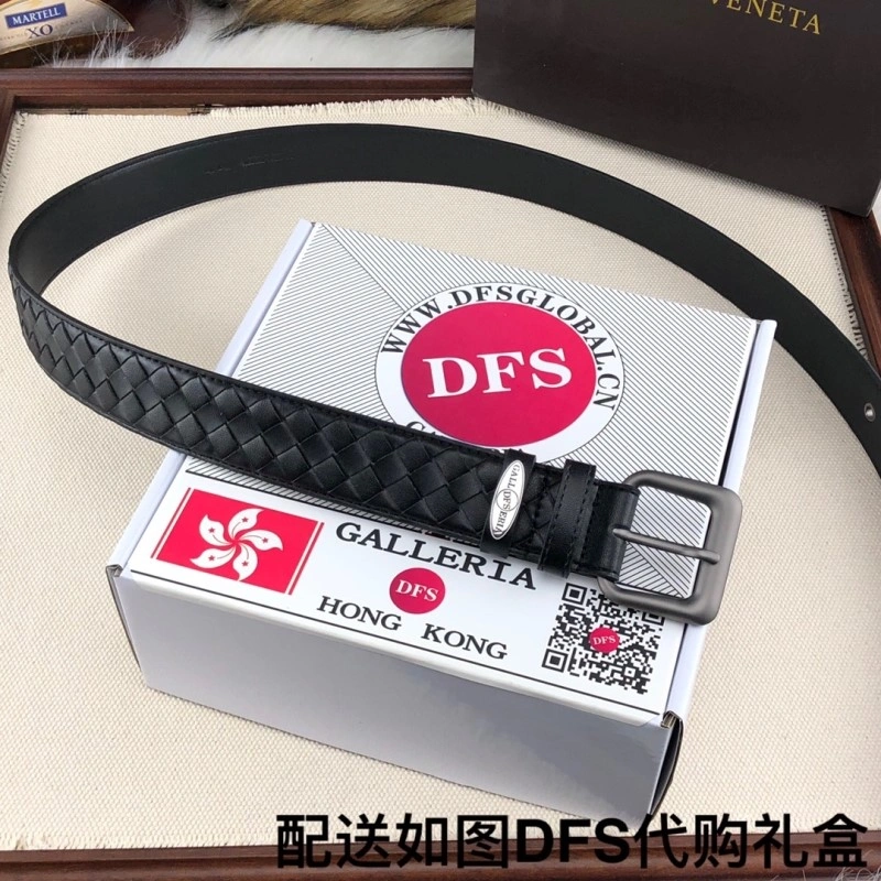 Practical Bottega Veneta Belts 282986