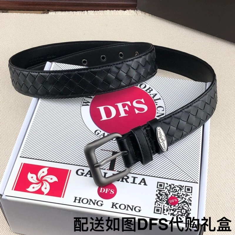 Practical Bottega Veneta Belts 282986