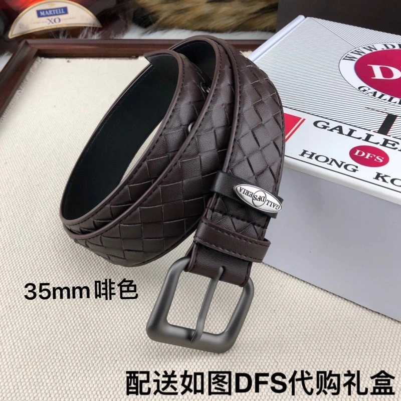 Bottega Veneta Belts Breathable 282984